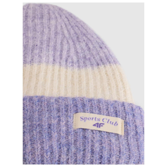4F CAP